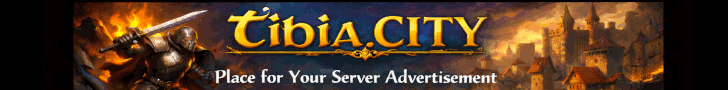 Tibia.CITY